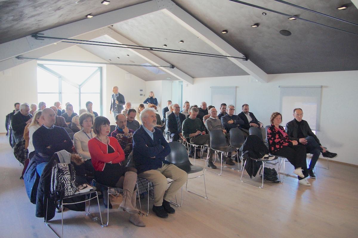 Immagine per Contratto di fiume Judrio più vicino, 17 comuni ora uniti in assemblea