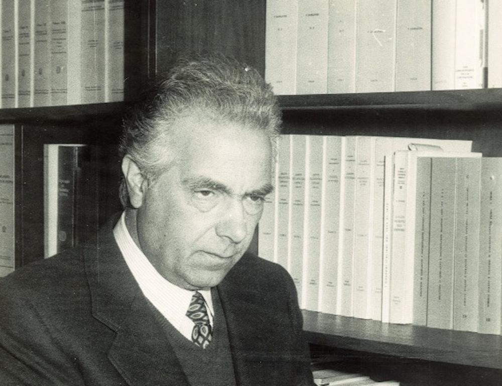 Immagine per Il ricordo di Loris Fortuna a 100 anni dalla nascita, fu incarcerato a Gorizia