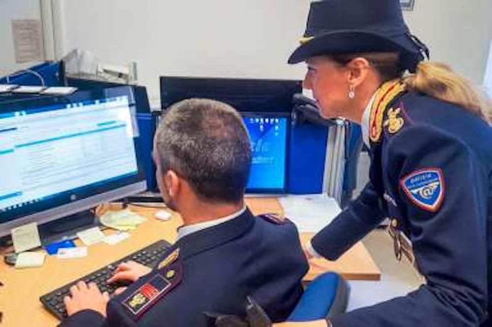 Pedopornografia, truffe e revenge porn: le indagini della Postale nel 2023 in Fvg