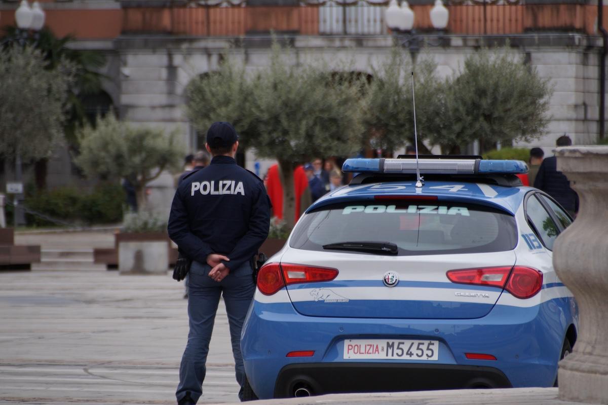 Immagine per Gorizia, due donne vittime di violenza in casa: ammoniti i loro compagni