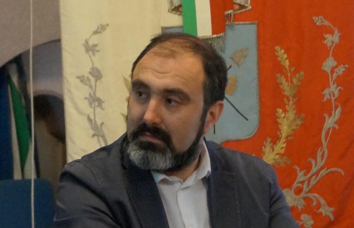 Copertina per Elezioni 2024, il sindaco Daniele Sergon apre alle opposizioni a Capriva