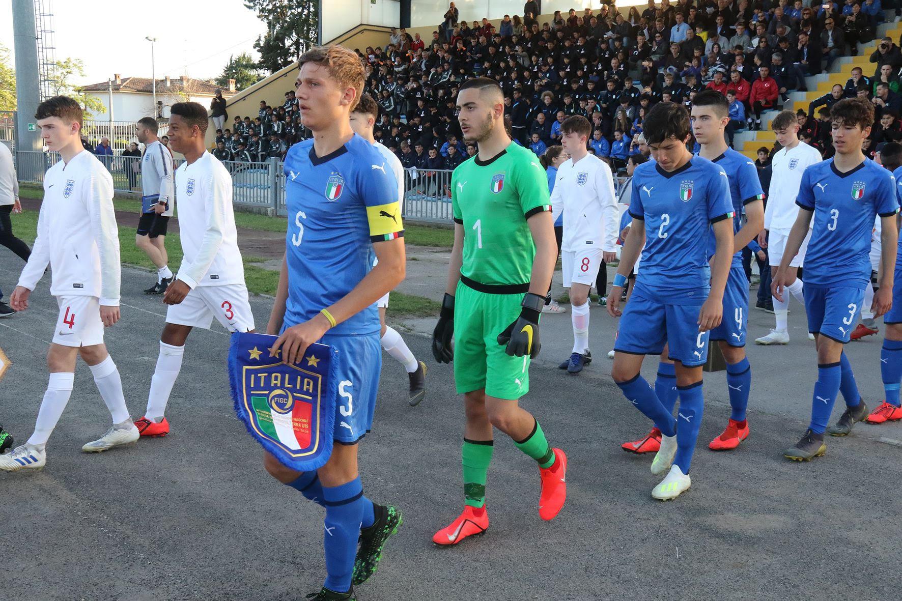 Copertina per Riparte il Mundialito a Gradisca ma senza l'Italia, sarà sfida a quattro