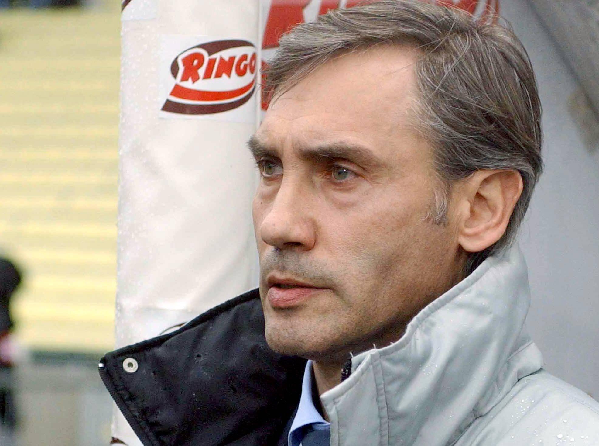 Copertina per Muore a 59 anni Loris Dominissini, giocò nella Pro Gorizia in Serie D