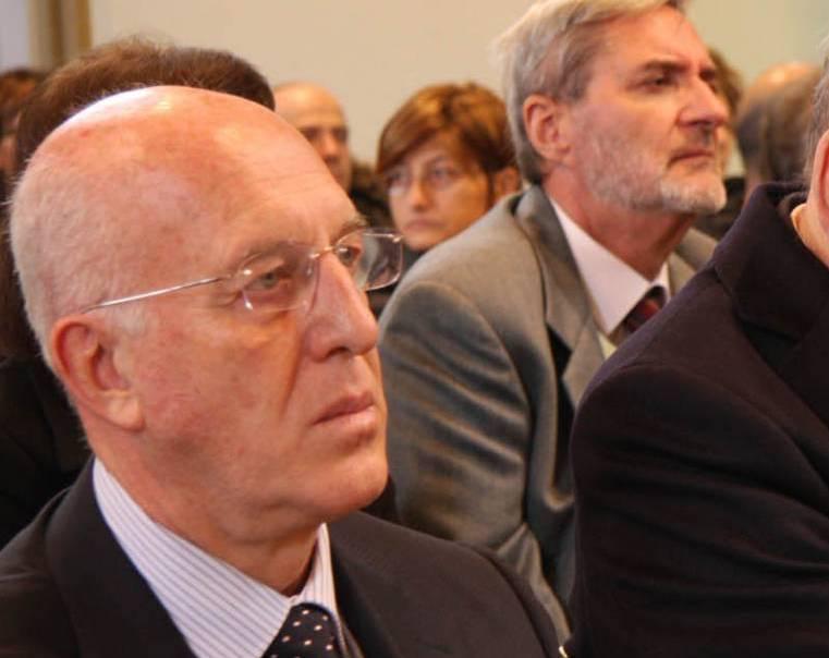 Copertina per Dario Baresi torna in politica a Gorizia, nasce un nuovo partito dei cattolici
