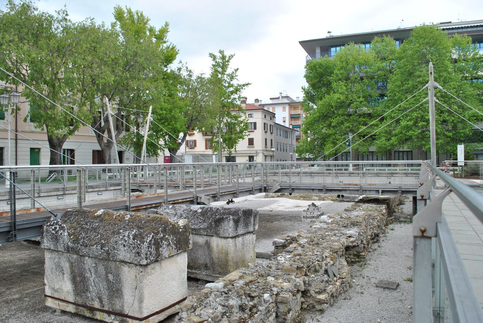 Immagine per Grado si accende con l'estate, alla scoperta dell'isola tra musica e cultura