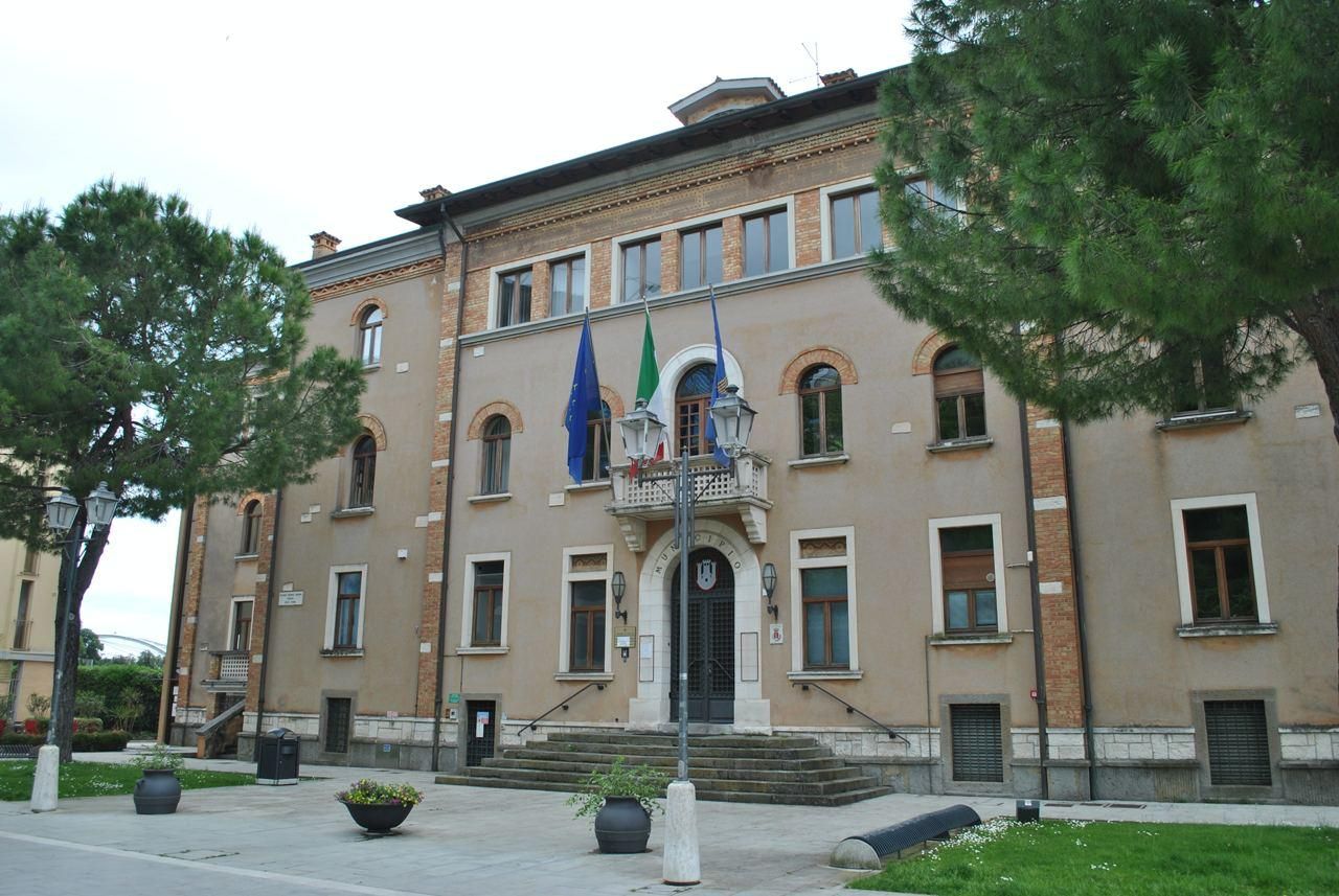 Immagine per Polo termale di Grado sotto la lente della politica, Pd: «Abbiamo perso un anno»