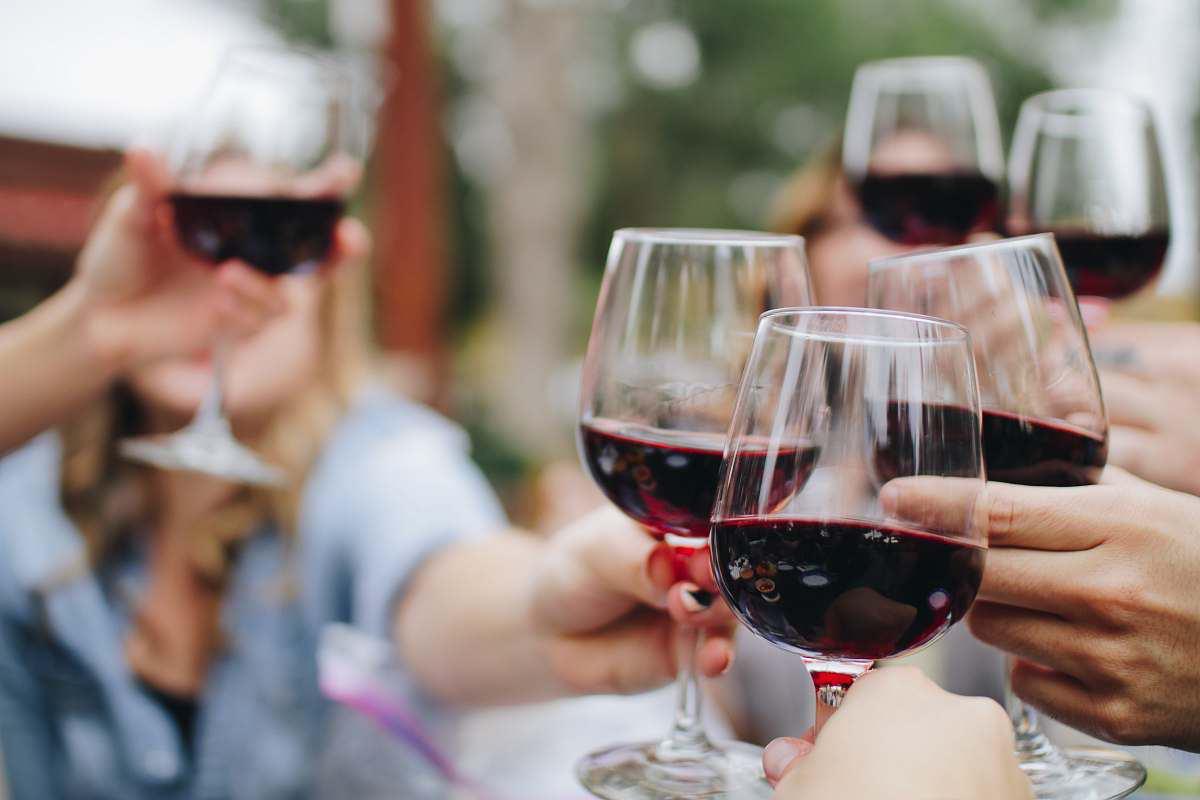 Cantine aperte fa il bis nel Goriziano con meno pubblico, nostalgia per il Tocai