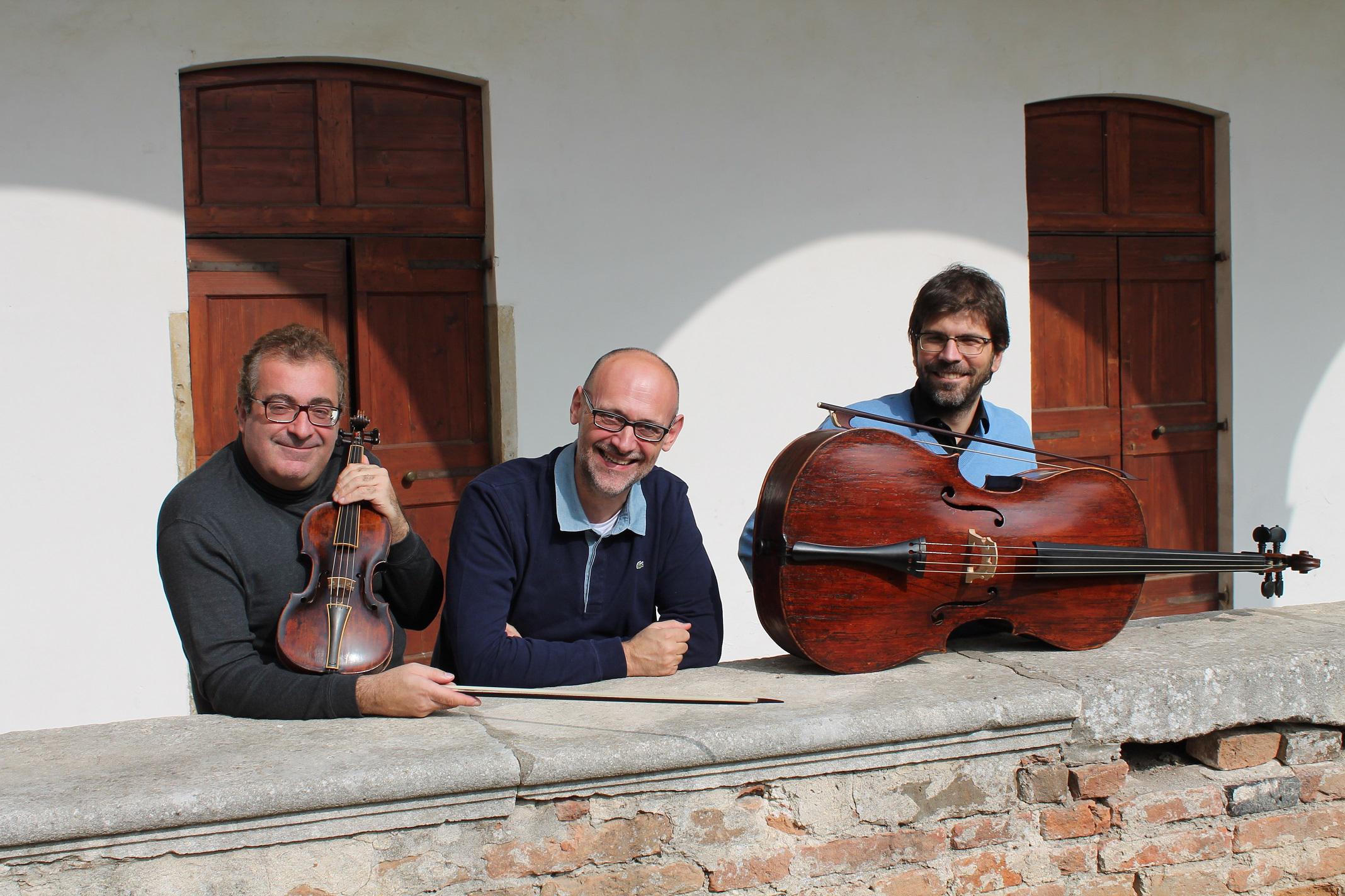 Tartini e quel rapporto con il diavolo, Monfalcone celebre lo storico musicista