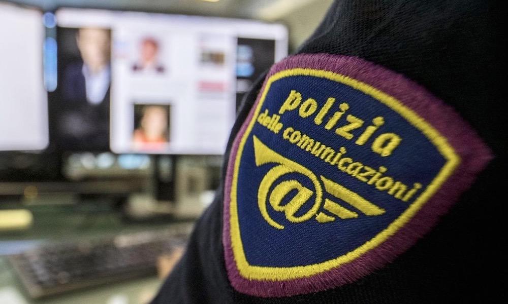 Foto e video pedopornografici in vendita sul web, arrestato un 52enne di Gorizia