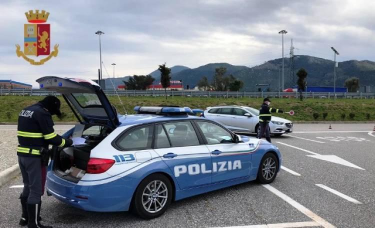 Immagine per Sognava una vita migliore a 21 anni, finisce a Villesse l'incubo per una ragazza rapita