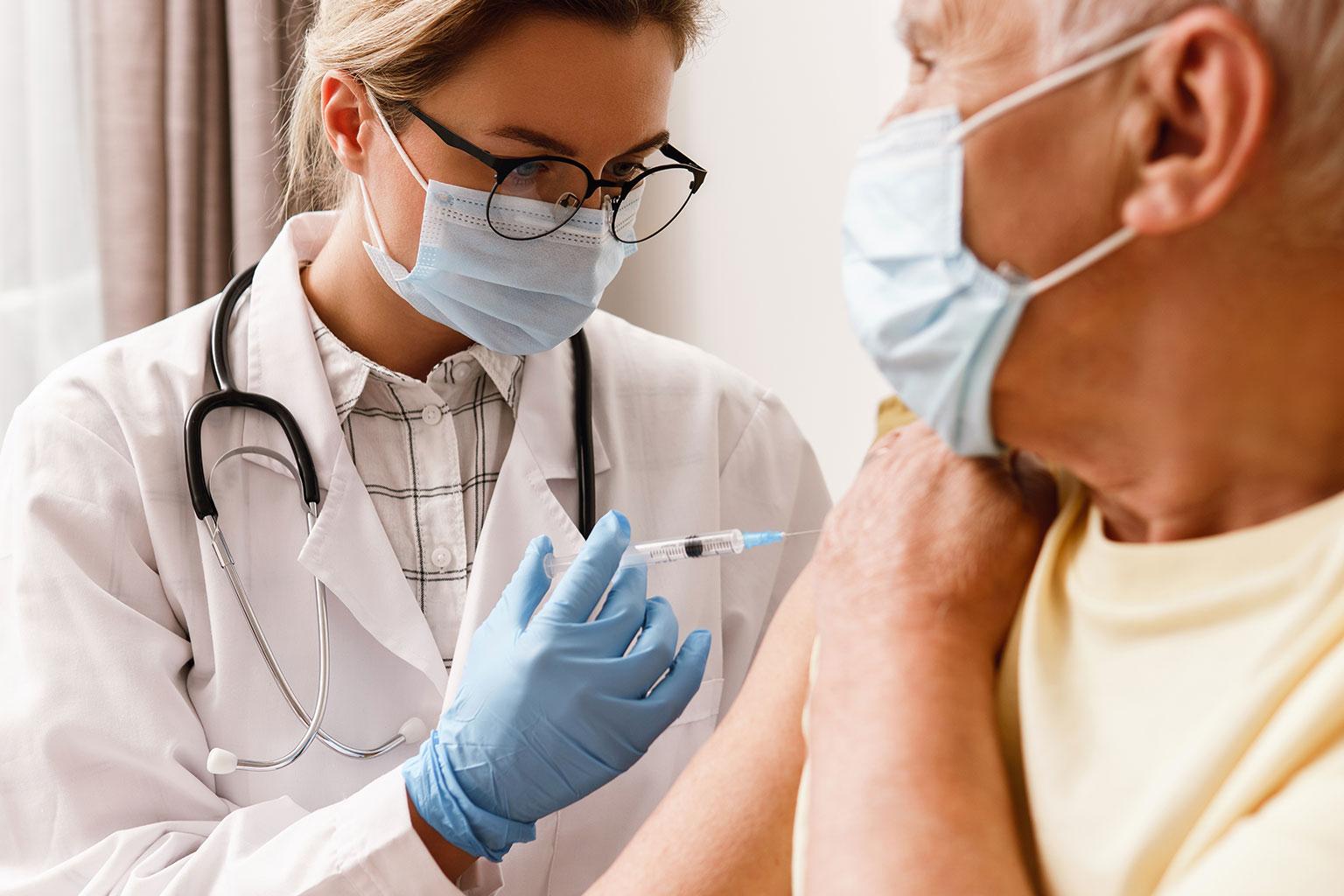 Immagine per Farmacisti pronti per somministrate il vaccino, sono oltre 40 in provincia di Gorizia