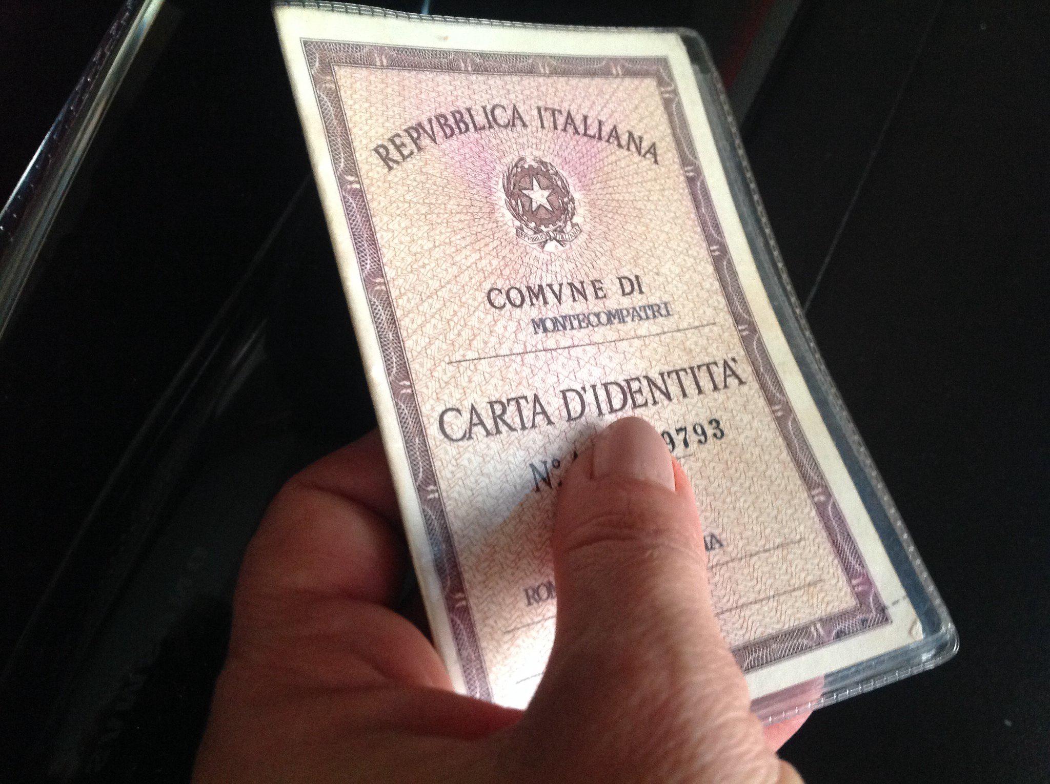 Copertina per Anagrafe, cambiano le modalità di accesso agli uffici di Gorizia