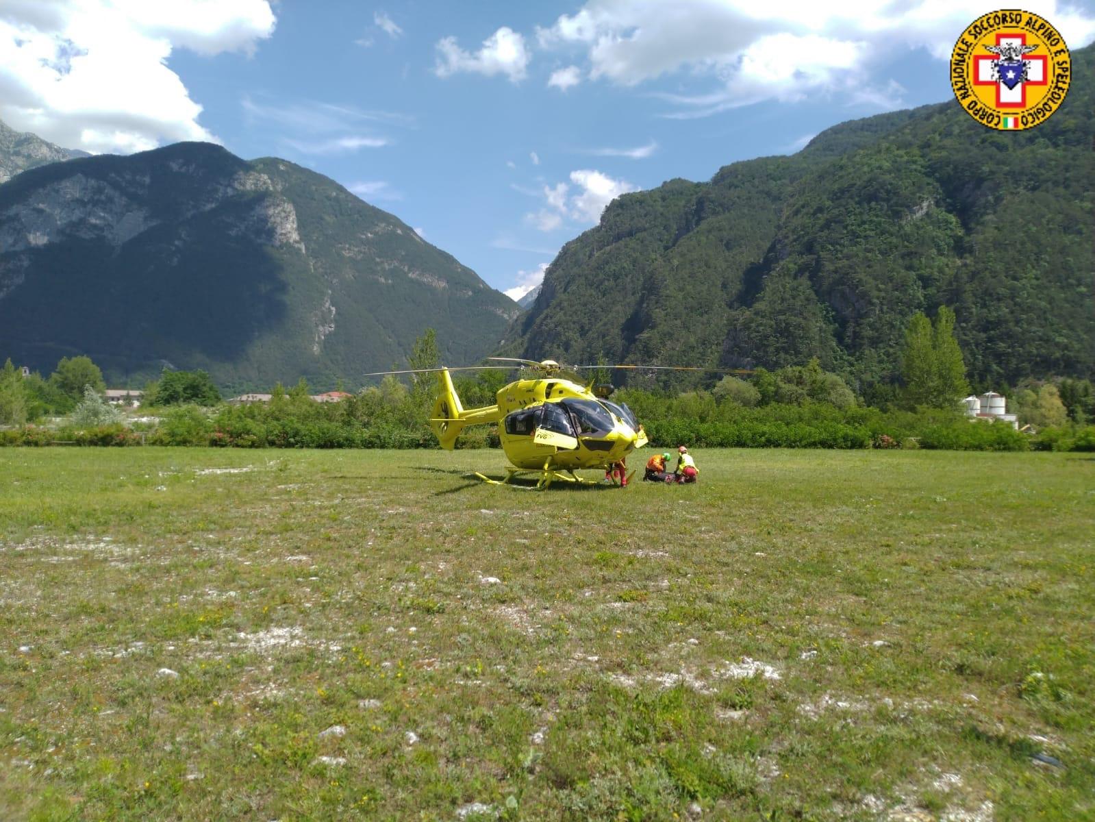 Immagine per Persone scomparse, il prefetto di Gorizia aggiorna il piano delle ricerche