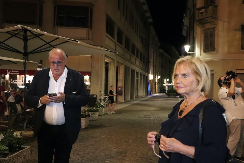 Immagine per Ballottaggio a Gorizia, spoglio in diretta: testa a testa Fasiolo-Ziberna
