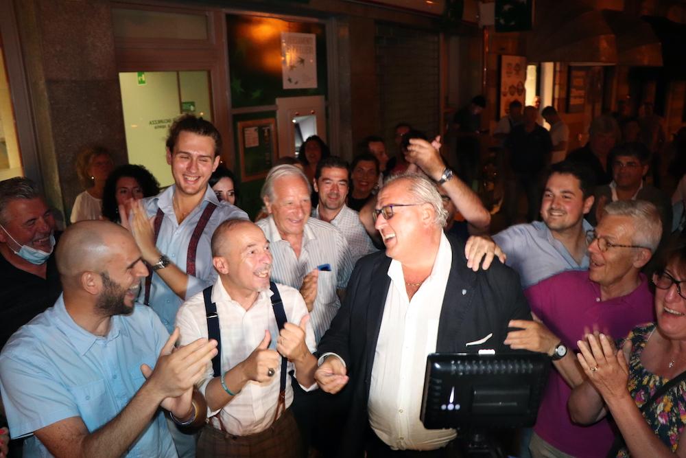 Copertina per Gorizia riconferma il centrodestra alle comunali, è Ziberna-bis