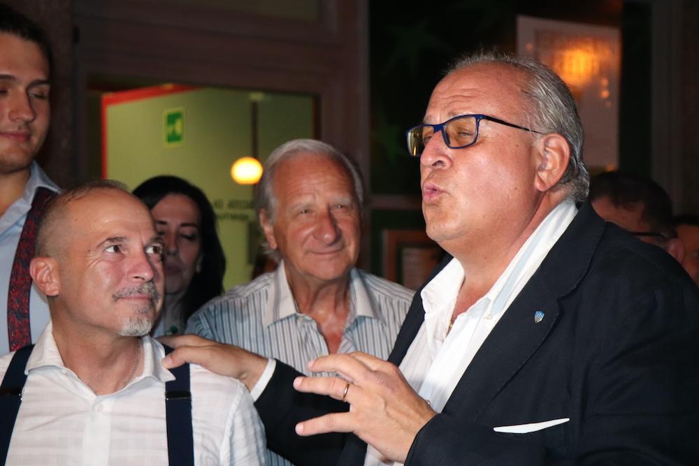 Copertina per La giunta di Gorizia prende forma, attesi cinque volti nuovi
