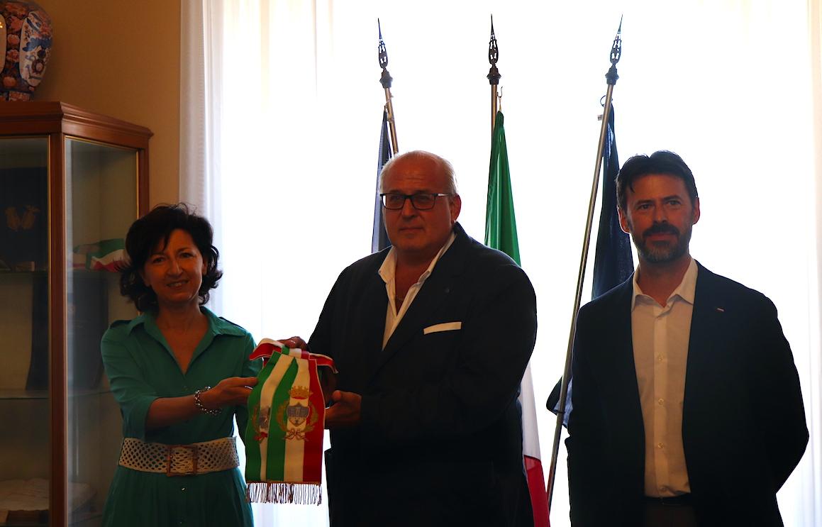 Immagine per Inizia il Ziberna bis, giunta e variazione di bilancio ai primi punti