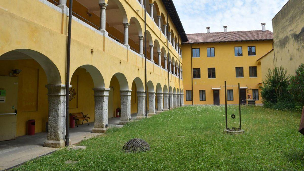 Copertina per Più fondi dal ministero della cultura alla Biblioteca Isontina, nuove assunzioni