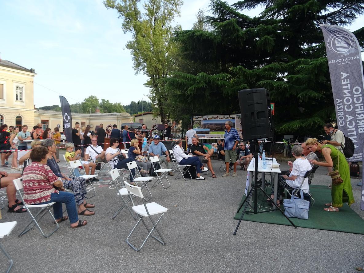 Immagine per 500mila euro in progetti, finanziati 60 eventi in provincia di Gorizia 