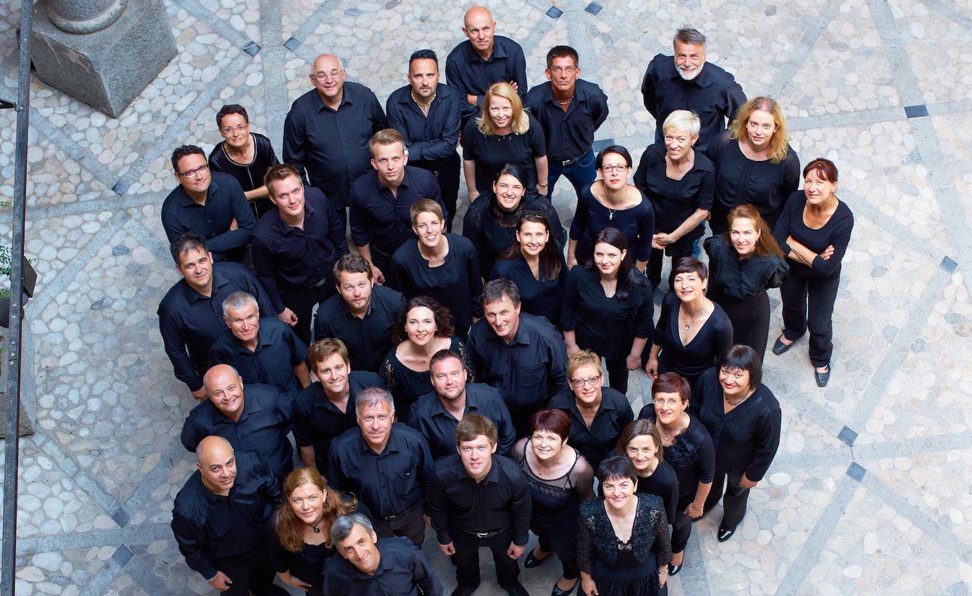 Copertina per La musica protagonista nella Basilica di Aquileia, filo con Monte Santo