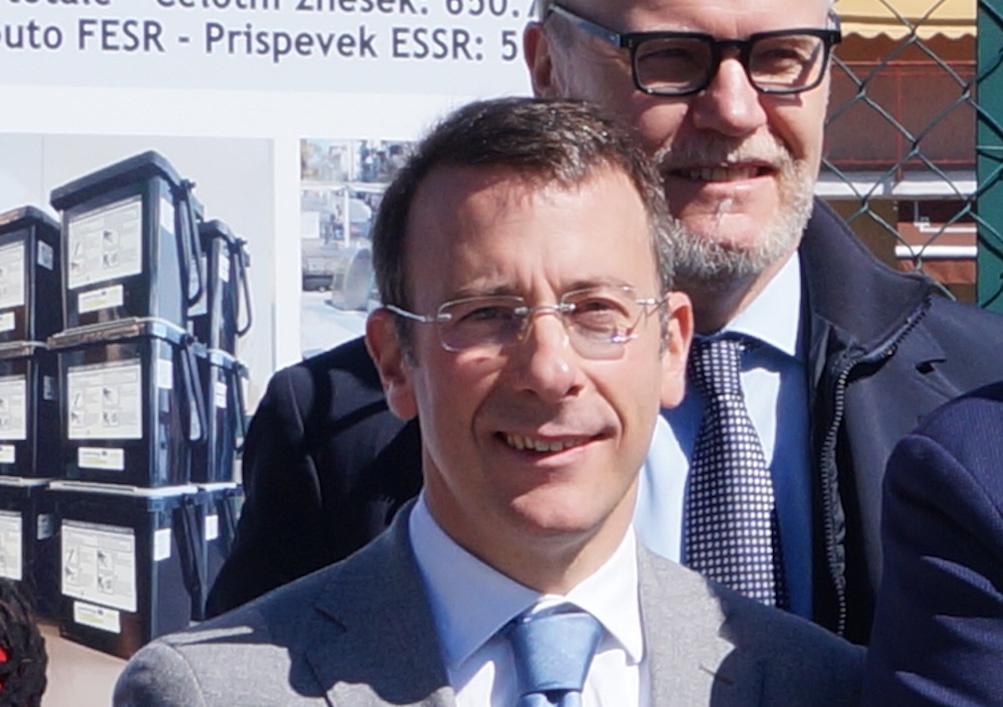 Copertina per Bilancio Isa Ambiente, utili per 130mila euro nel 2022: «Conti in ordine»