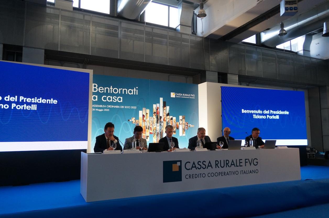 Immagine per Gorizia, 5 milioni di euro a sostegno di aziende che investono