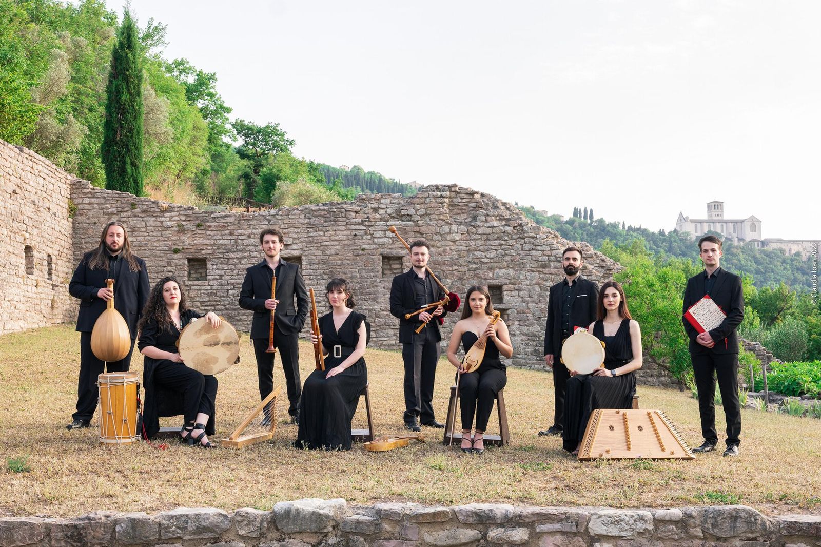 Immagine per Crocevie, due appuntamenti nel fine settimana tra musica e libri a Gorizia