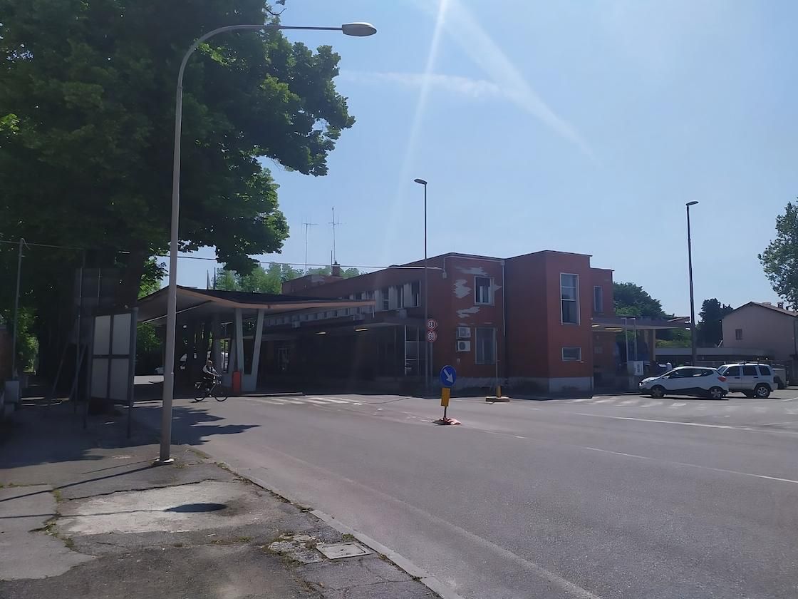 Immagine per Gorizia, rilasciati 174 permessi di soggiorno in un giorno a Casa Rossa