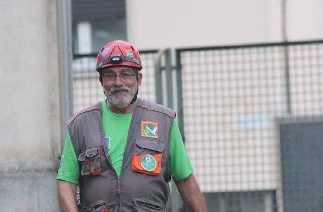 Copertina per Protezione civile in lutto a Gorizia, muore Lorenzo Picech a 72 anni