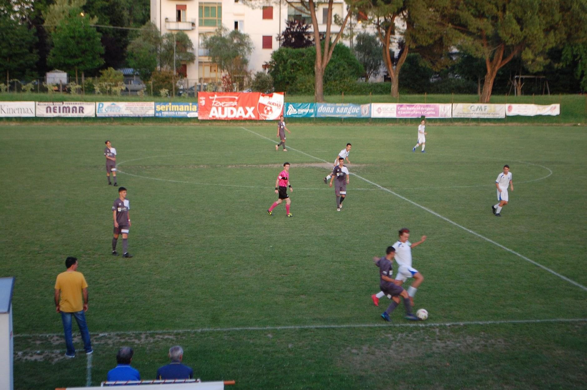 Copertina per Gorizia, la Pro Cervignano cerca la doppietta ai tornei Campi e Vitale