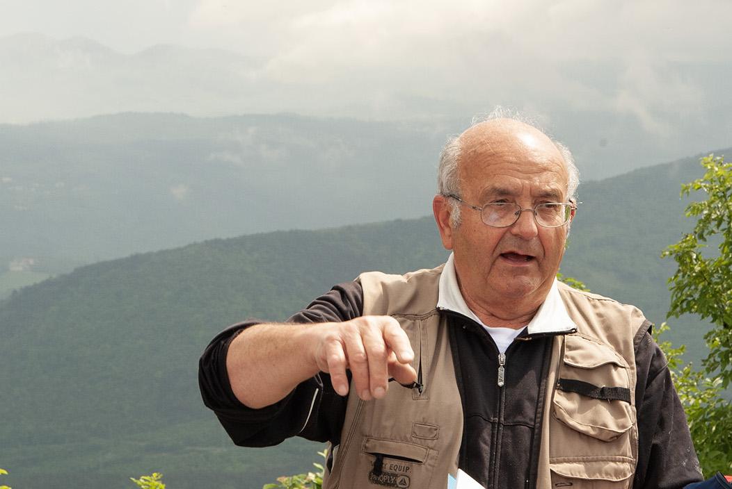 Copertina per A Gorizia il giallo dietro al tesoro di Mario Muto, le figlie: «Cimeli spariti»