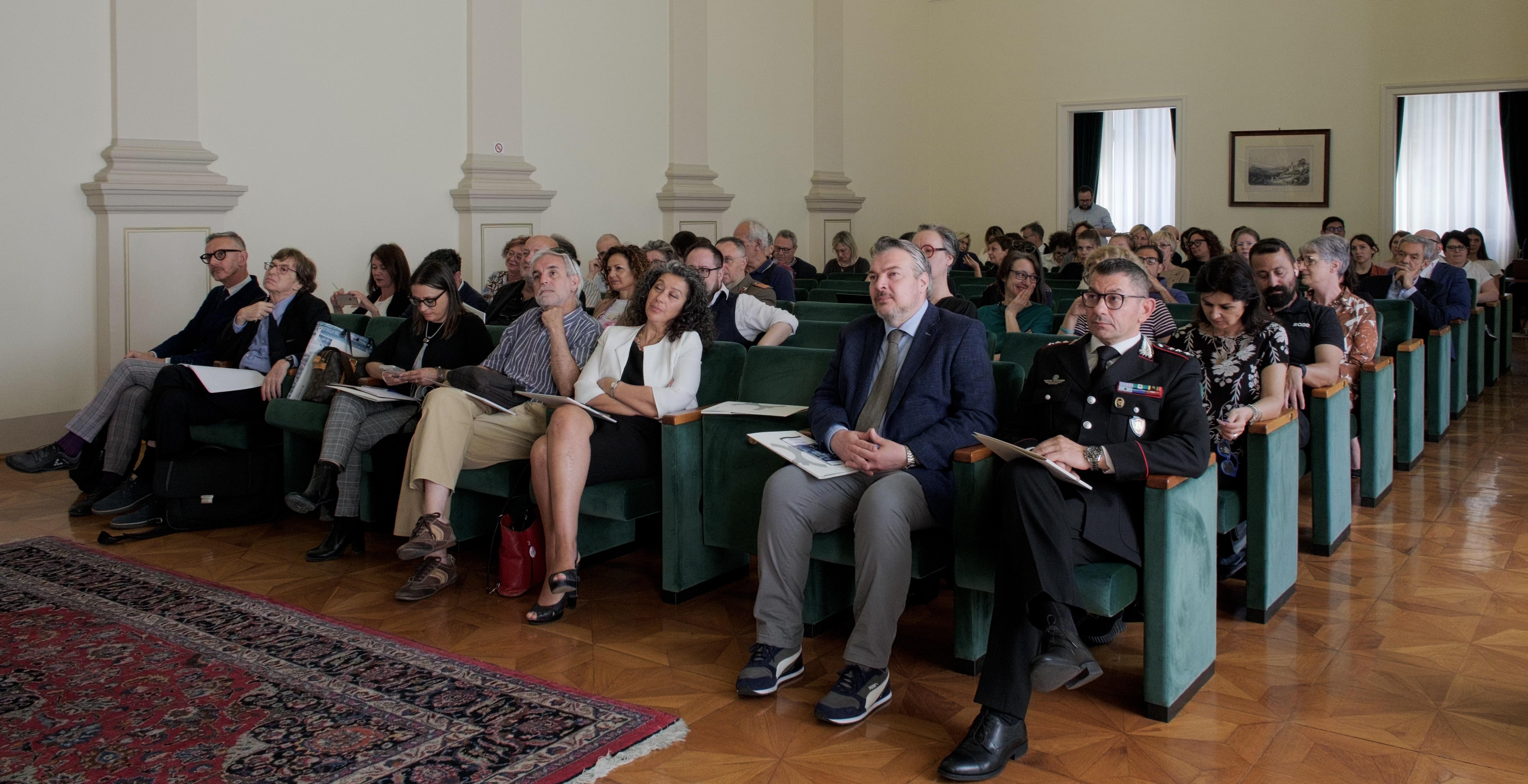 Immagine per Posti di lavoro nella cultura, arriva la ripresa dopo il crollo Covid in Fvg