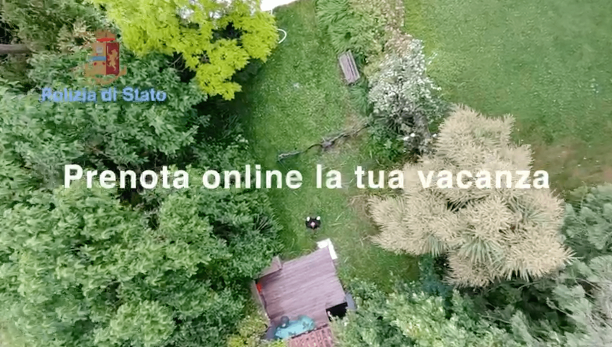 Copertina per Prenota le vacanze online senza sorprese, ecco come prevenire le truffe