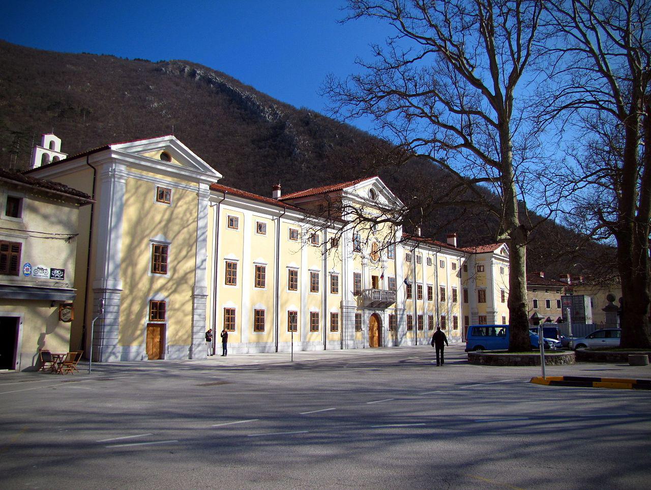 Immagine per Dobrodošli doma, la festa per gli sloveni all'estero arriva a Vipava