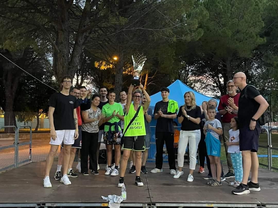 Immagine per La festa dello sport accende i rioni: oro a Romana, Aris e Panzano