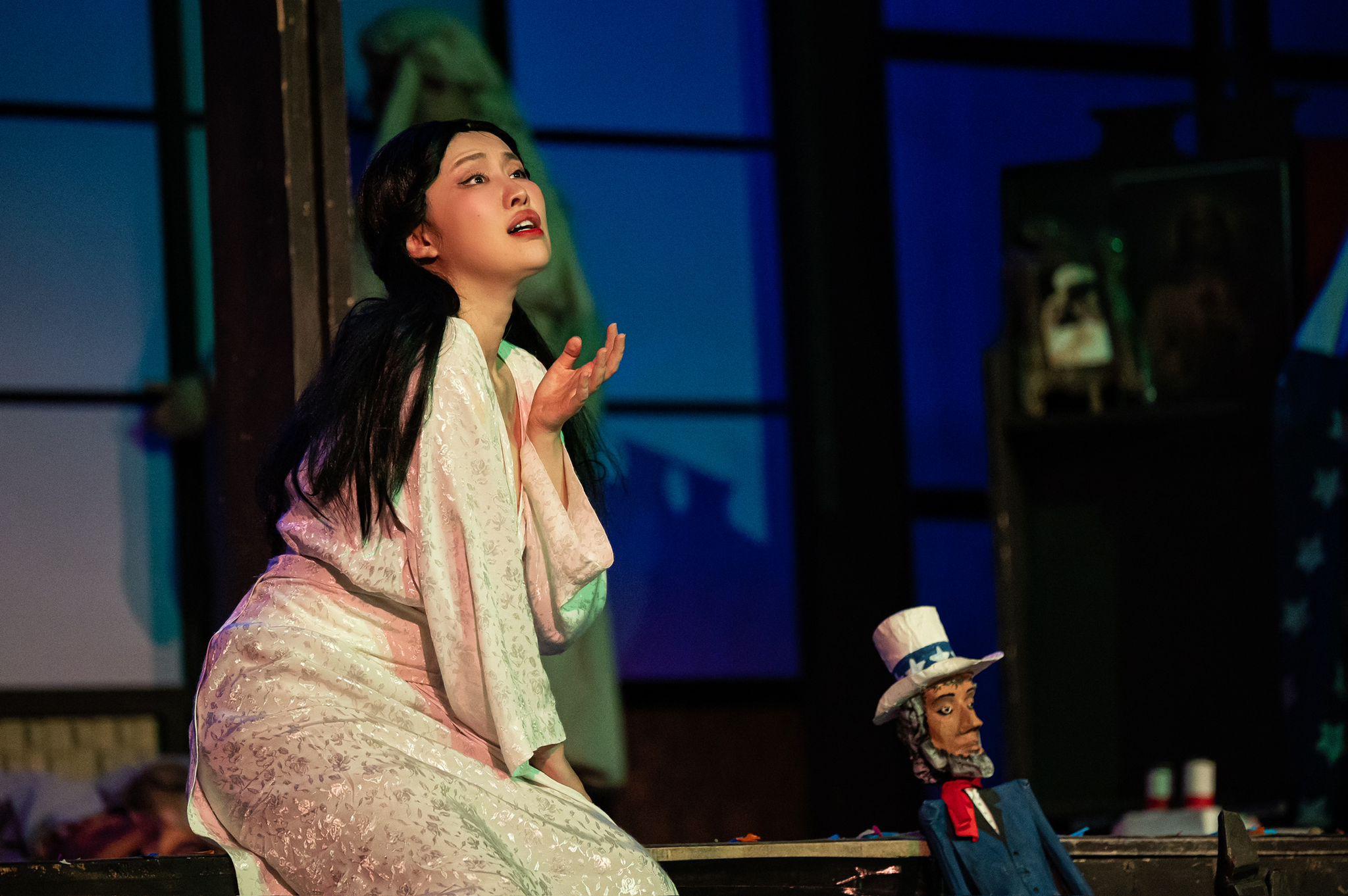 Copertina per Piccolo opera festival, arriva il debutto de Le Villi di Puccini al Castello di Spessa