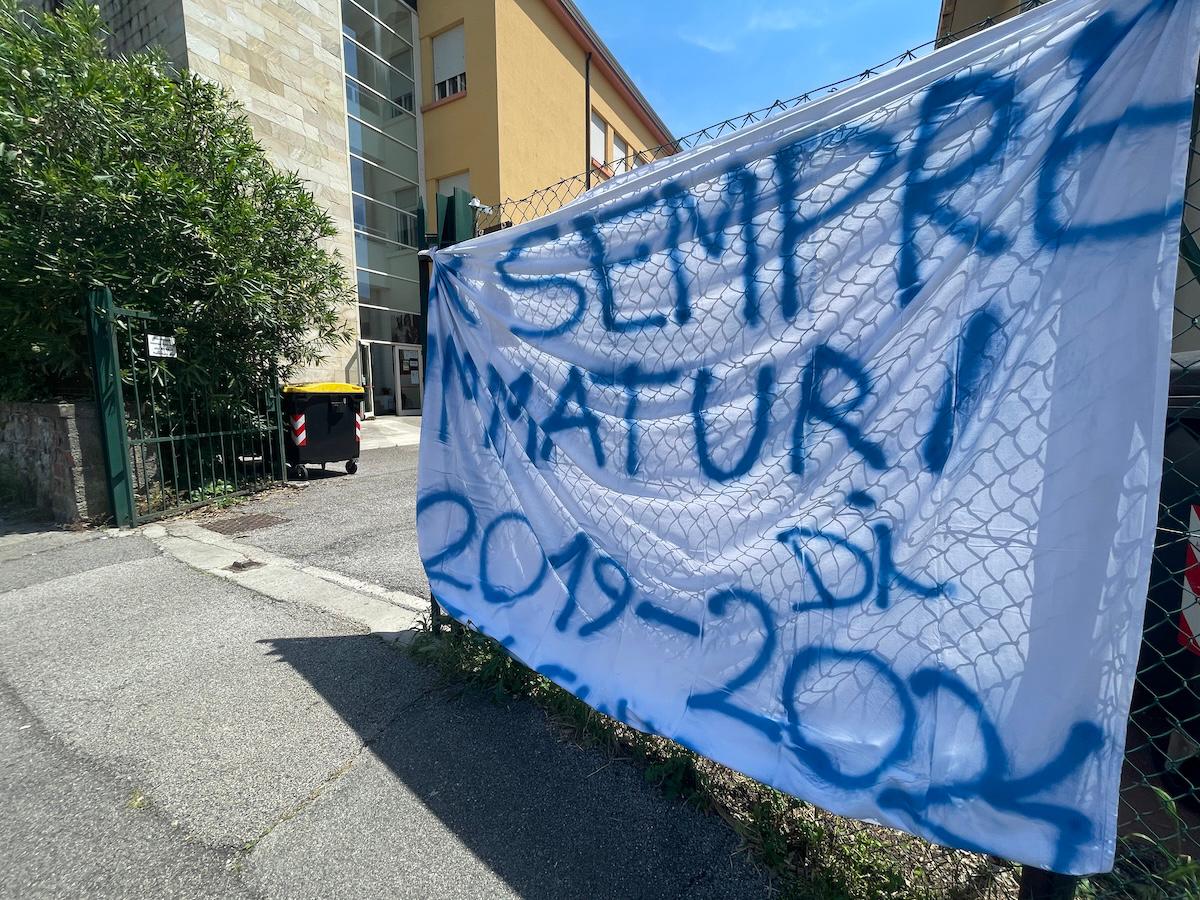 Immagine per L'ultima campanella suona in classe a Gorizia, ora la prova Maturità per 500 ragazzi