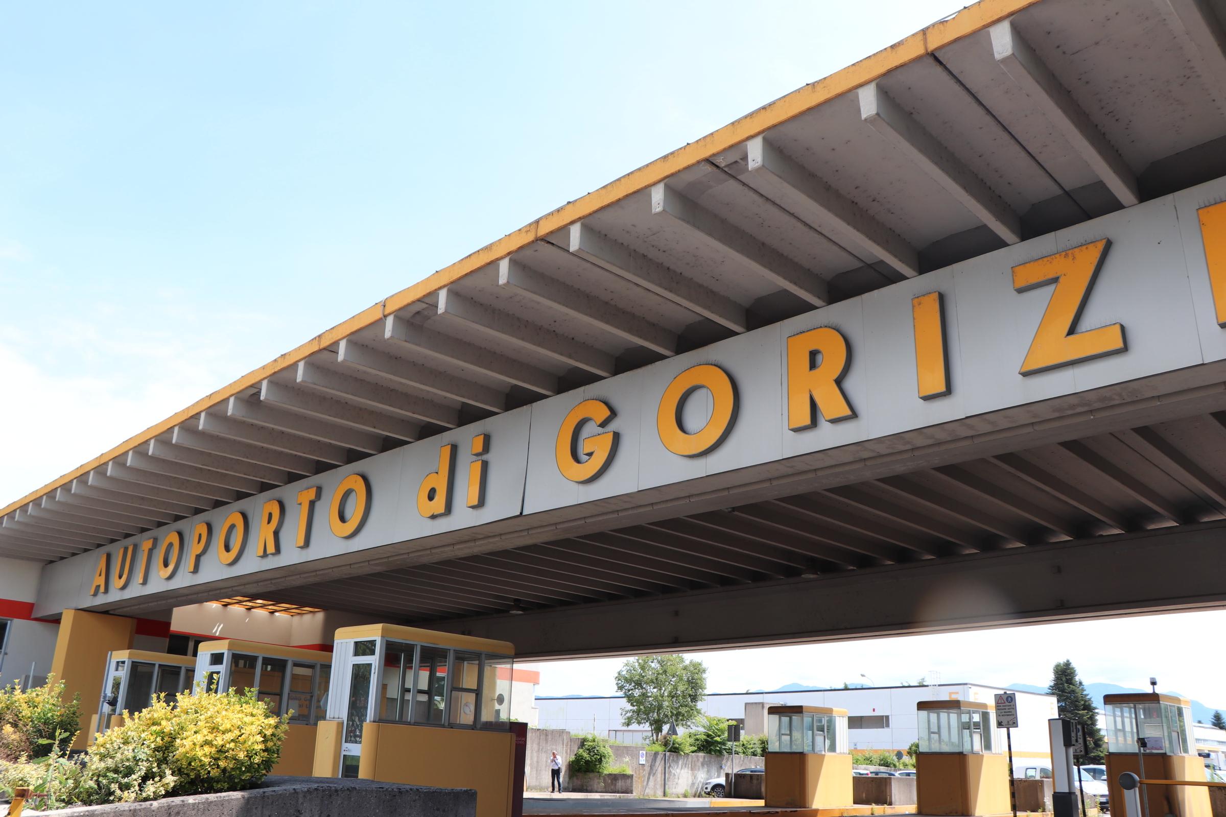 Copertina per L'Interporto di Gorizia rivede gli spazi, il progetto per accogliere cultura e turisti
