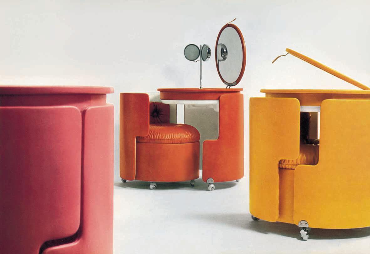 Copertina per L'Italia degli anni Sessanta raccontata a Gorizia, arriva la mostra tra moda e design