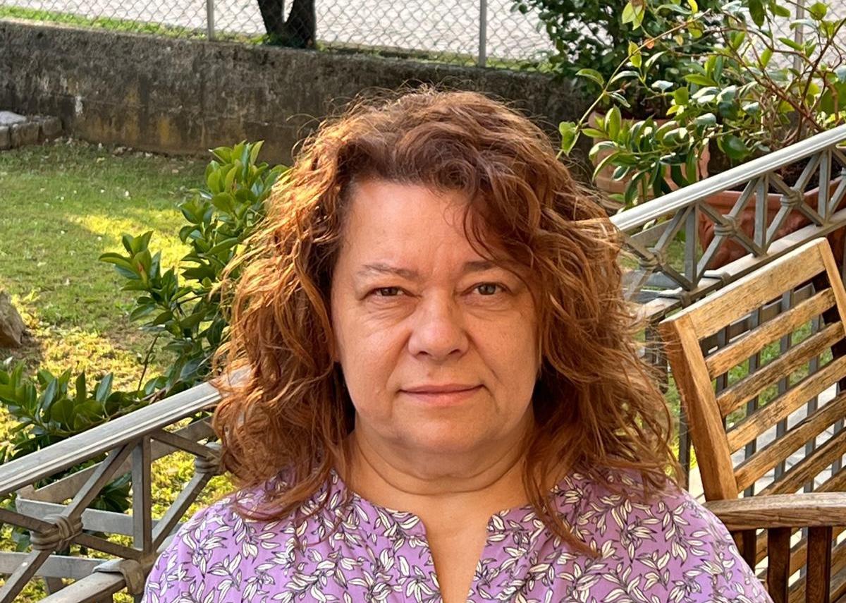 Copertina per Cristina Visintin batte il sindaco uscente Sartori a Mariano, scarto di soli 31 voti