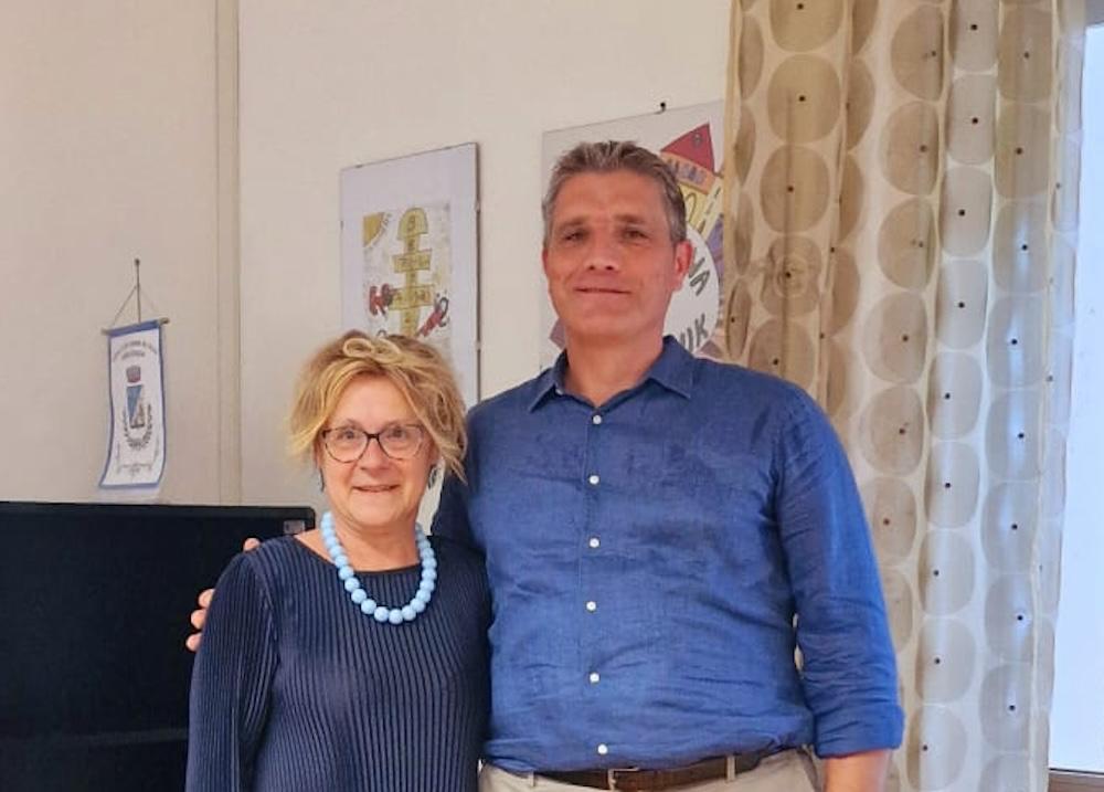 Copertina per San Floriano riconferma la Slovenska Skupnost, Marjan Drufovka nuovo sindaco