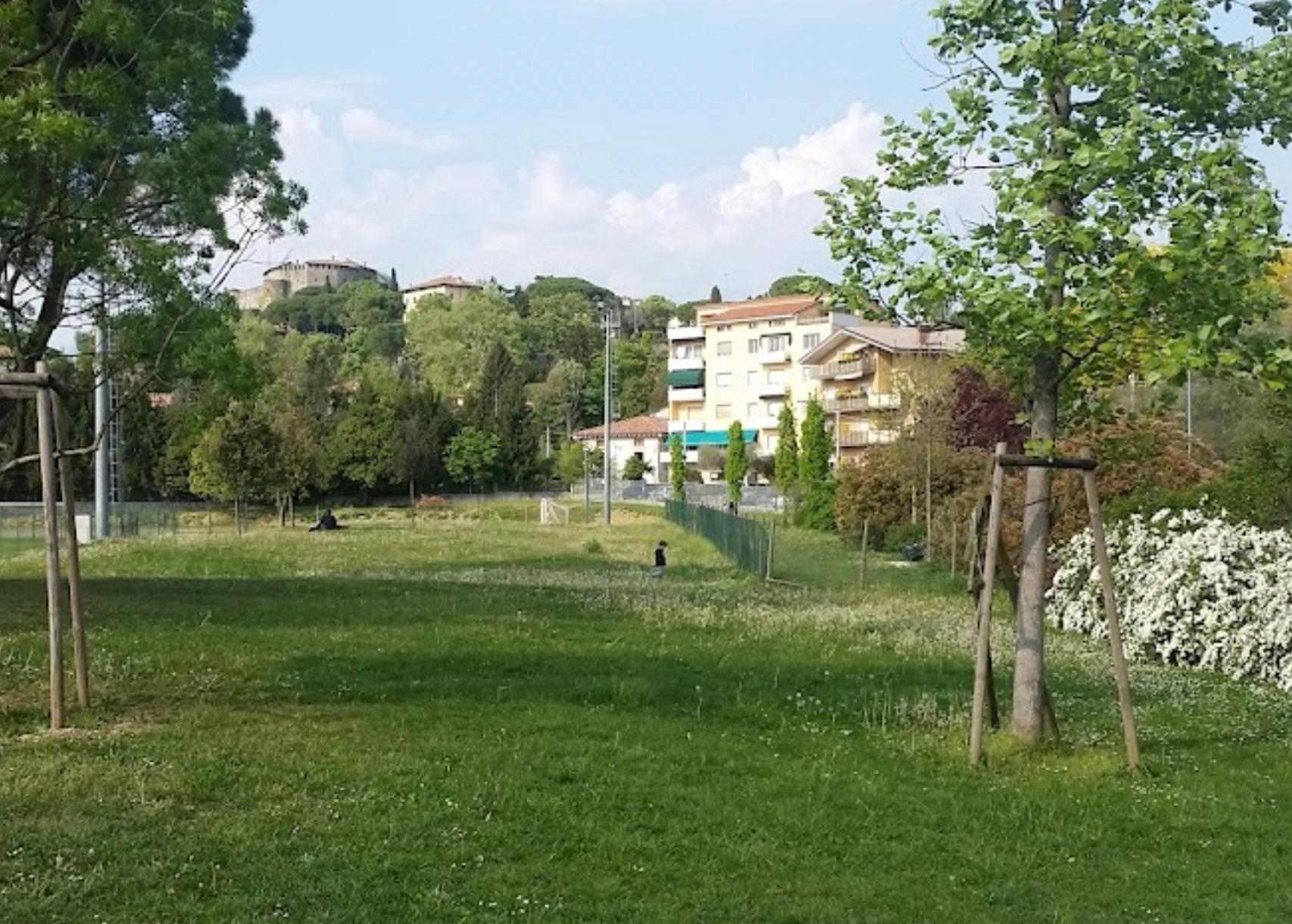 Copertina per Cambia la sede dei Giochi di Quartiere, la festa dei rioni senza confini al Baiamonti