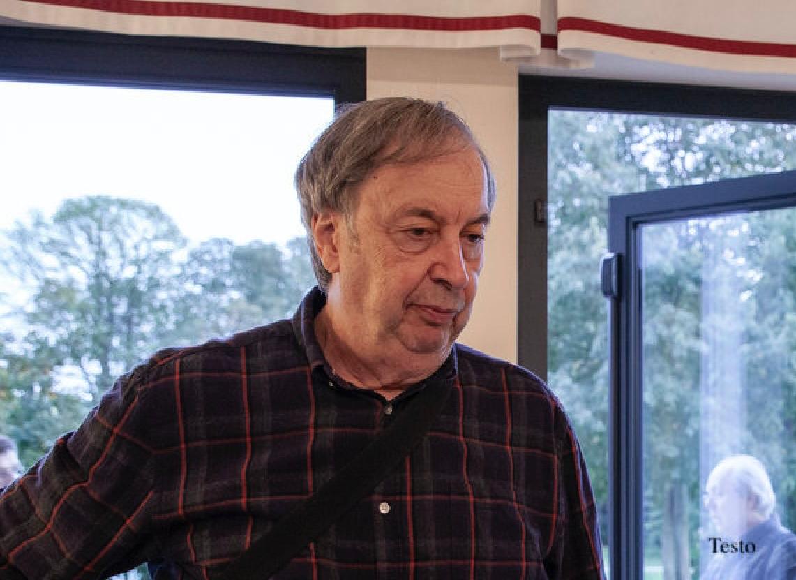 Copertina per Gorizia, morto Mauro Bardusco: commerciante e anima del festival Jazz&Wine