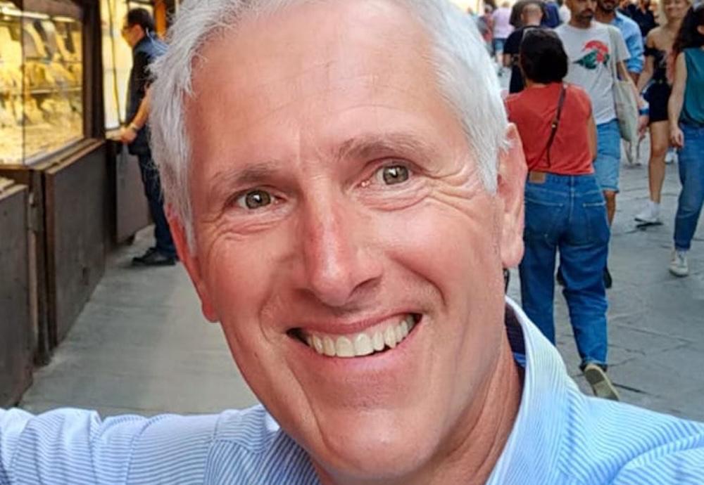 Copertina per L'Isis Galilei di Gorizia piange il prof Alessandro Brotto, morto a soli 62 anni