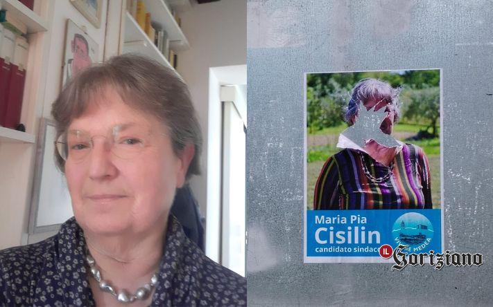 Comunali a Medea, subito scintille tra Cisilin e Godeas: «Noi bugie? Parole gravi»