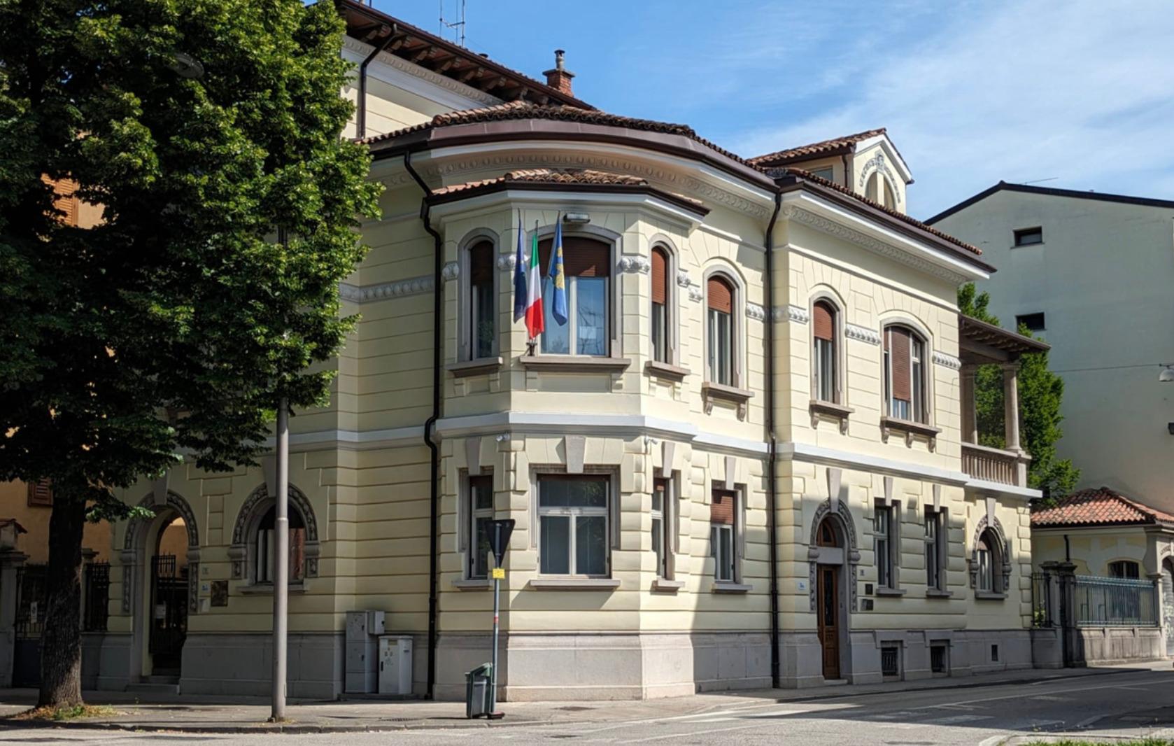 Copertina per Passato, presente e futuro di Informest: le nuove sfide Fvg raccontate a Gorizia