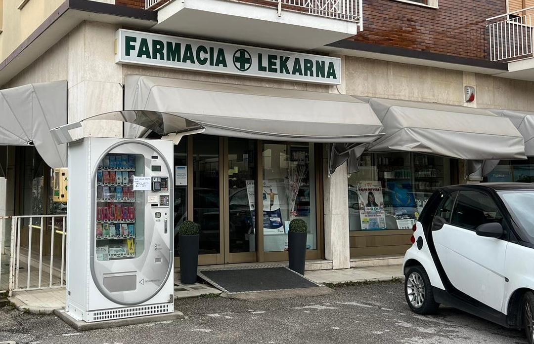 Copertina per Farmacie comunali di Gorizia, bilancio in Aula: la produzione vale 2,5 milioni di euro