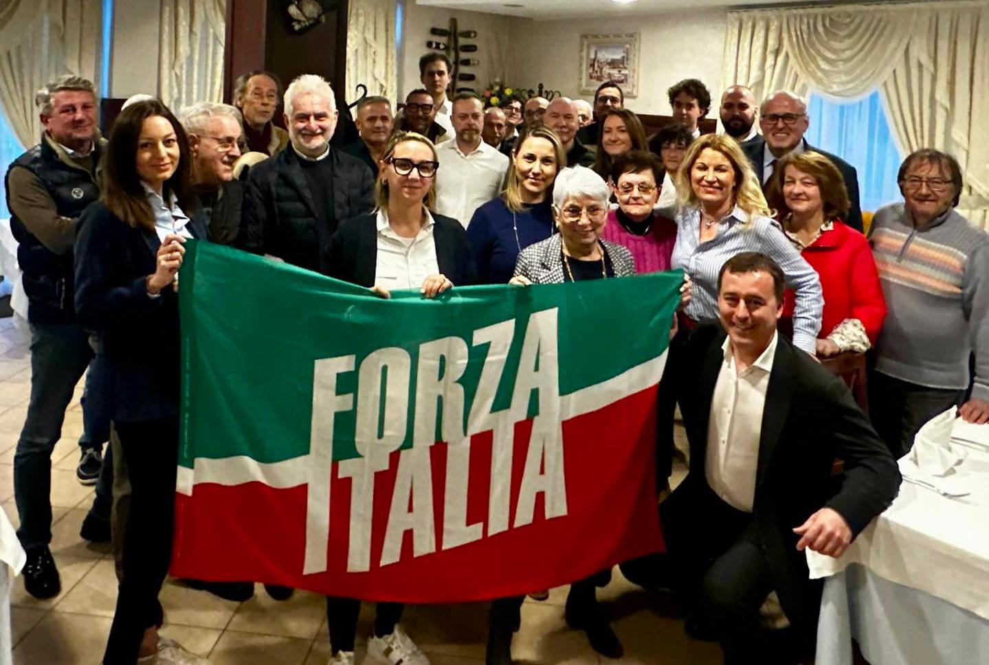 Immagine per Europee: Forza Italia regge nel fortino Gorizia, exploit di Alleanza Verdi e Sinistra