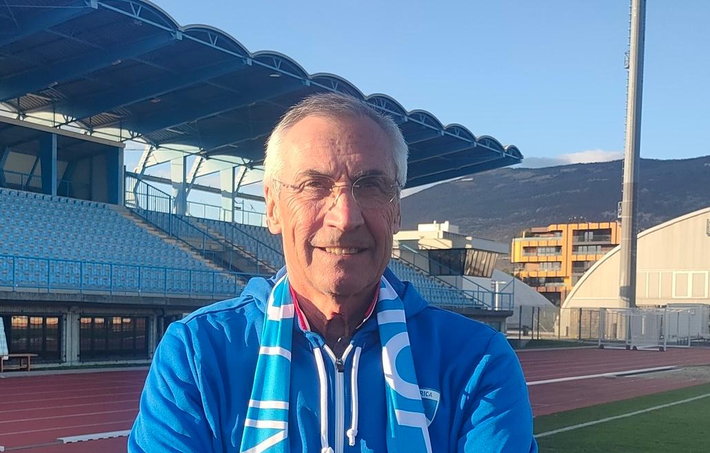 Copertina per Arrivano le finali dei tornei Campi e Vitale, mister Reja per l'ultimo atto a Gorizia