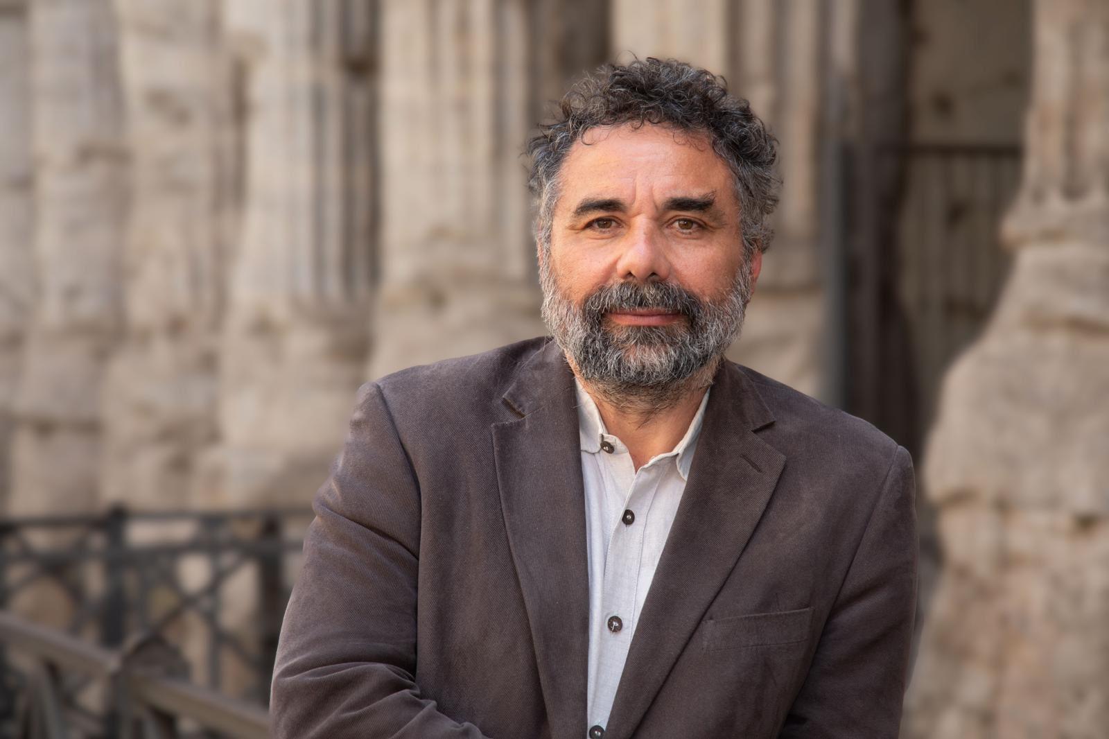 Copertina per Biggeri, il fondatore di Banca Etica punta all'Europa: «Nordest motore dell'innovazione»